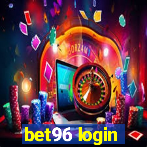 bet96 login